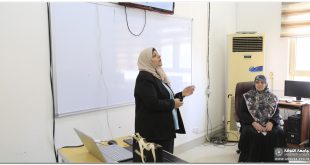 كلية الهندسة تنظّم ورشة توعوية حول “الرضاعة الطبيعية وأثرها على صحة الأم والطفل”