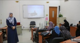 كلية الهندسة تنظم ورشة توعوية بعنوان “حصر السلاح بيد الدولة” لتعزيز الأمن والاستقرار